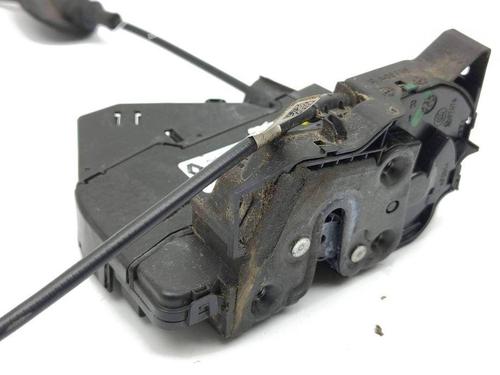 Front right lock RENAULT MEGANE IV Grandtour (K9A/M/N_) 1.2 TCe 130 (K9MR) | BP28880123C97 