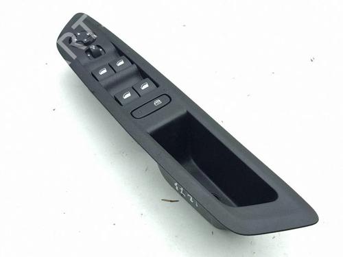 Right front window switch CITROËN C4 X (BD_, BE_, BF_) ë-C4 X (BFZKXC) | BP38250209I26 - Image 4
