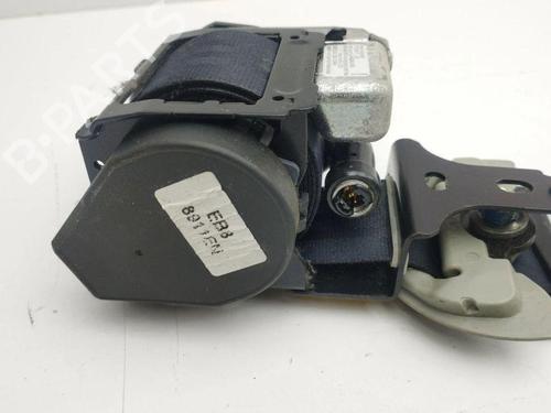 Front right seatbelt PEUGEOT 4007 (VU_, VV_) 2.2 HDi | BP28899301I25 