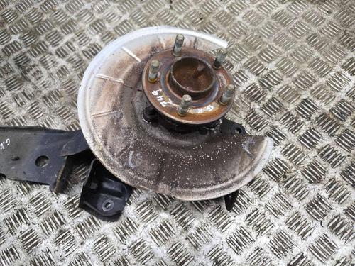 Left rear steering knuckle FORD FOCUS IV (HN) 1.0 EcoBoost | BP39990806M27 - Image 4