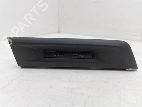 Used Electronic module Electronic module 28864260 28864260