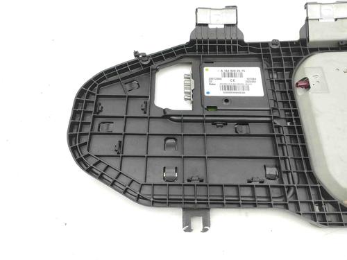 Electronic module MERCEDES-BENZ M-CLASS (W164) ML 350 CDI 4-matic (164.125, 164.124) | BP28873398M83