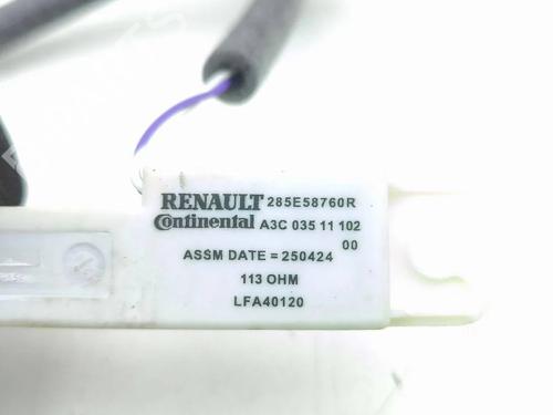 Electronic module RENAULT CAPTUR I (J5_, H5_) 0.9 TCe 90 | BP36190654M83 - Image 10