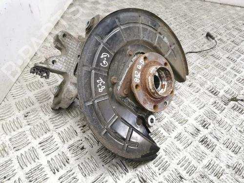 Right rear steering knuckle JEEP CHEROKEE (KL) 2.0 CRD 4x4 | BP36189959M28 - Image 3