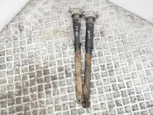 Used Left rear shock absorber MERCEDES-BENZ C-CLASS (W204) C 220 CDI (204.008) (170 hp) 28843661