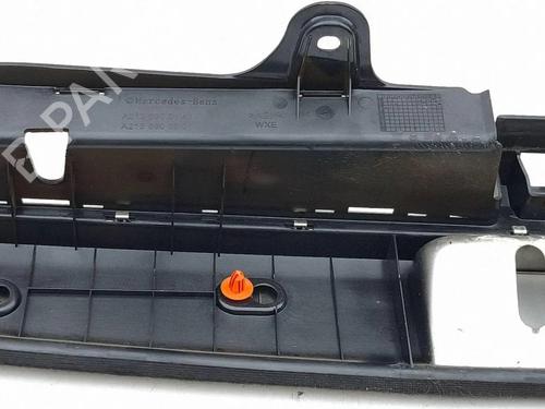Boot lining MERCEDES-BENZ E-CLASS (W213) AMG E 63 S 4-matic+ (213.089) | BP37643881I3 - Image 9