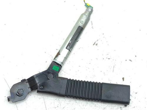 Seat buckle HYUNDAI SANTA FÉ III (DM, DMA) 2.2 CRDi 4WD | BP28901985I32 