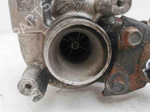 Turbocharger/Supercharger CITROËN DS3 (SA_) 1.6 HDi 90 | BP28887493M71