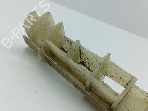 Rear bumper bracket OPEL ANTARA A (L07) 2.2 CDTi 4x4 | BP28865829C159 