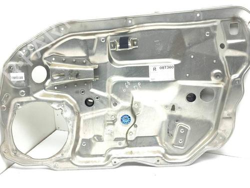 Used Rear right window mechanism MERCEDES-BENZ S-CLASS (W221, V221) S 320 CDI (211 hp) 28895856