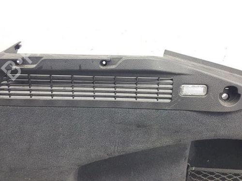 Tailgate trim AUDI A7 Sportback (4GA, 4GF) 3.0 TDI quattro | BP28847384C151 