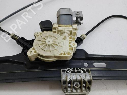 Front left window mechanism BMW 5 Touring (E61) 535 d | BP40209344C22  - Image 8