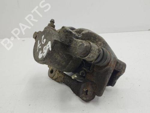 Używane Zacisk hamulca tylnego lewego TOYOTA AVENSIS (_T25_) 2.0 D-4D (CDT250_, CDT250R) (116 hp) 28853580