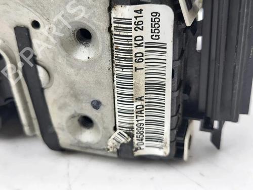 Rear left lock JEEP CHEROKEE (KL) 2.2 CRD 4x4 | BP33985205C100 - Image 2