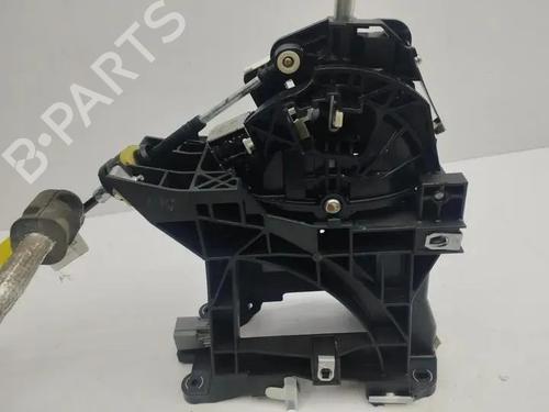 Gear lever FORD GALAXY III (CK) 2.0 TDCi | BP28863812M90 - Image 7