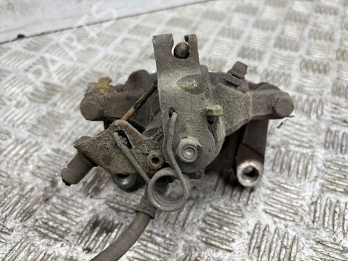 Left rear brake caliper OPEL VIVARO B Van (X82) 1.6 CDTI (05) | BP36347272M107 - Image 4