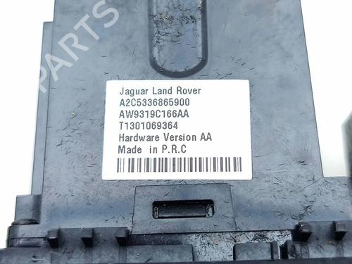 Electronic module LAND ROVER RANGE ROVER EVOQUE (L538) 2.2 D 4x4 | BP36332798M83  - Image 6