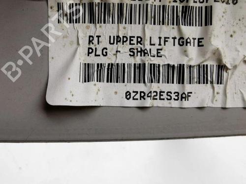 Tailgate trim CHRYSLER GRAND VOYAGER V (RT) 2.8 CRD | BP28899527C151 