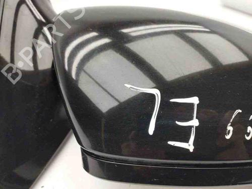 Right mirror MERCEDES-BENZ S-CLASS (W221, V221) S 320 CDI | BP28895846C27 