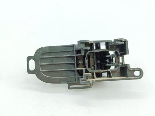 Rear left interior door handle NISSAN MICRA III (K12) 1.5 dCi | BP28892558I15 