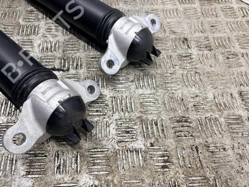 Left rear shock absorber FORD KUGA II (DM2) 2.5 | BP36784211M18 - Image 6