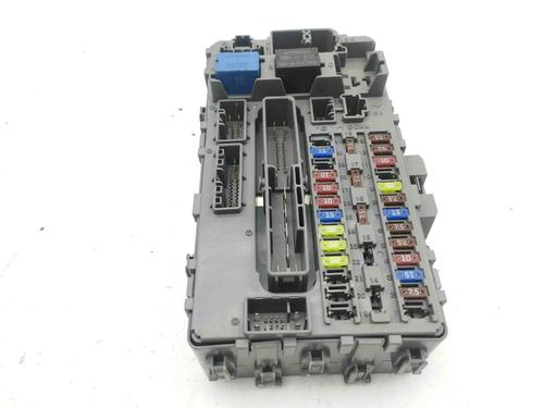 Fuse box HONDA ACCORD VIII (CU) 2.2 i-DTEC (CU3) | BP28872251E1 