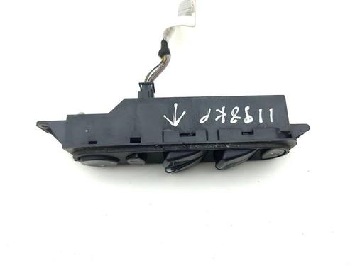 Left front window switch MERCEDES-BENZ VIANO (W639) CDI 2.2 (639.711, 639.713, 639.811, 639.813, 639.815) | BP36179618I27 - Image 5