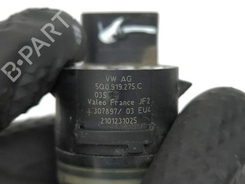 Electronic module AUDI A1 Sportback (GBA) 25 TFSI | BP33667149M83 - Image 7