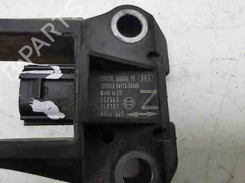 Elektronisk sensor LEXUS IS C (GSE2_) 350 (GSE21) | BP28858003M84 