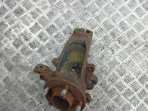 Højre Styrespindel Lejehus FORD B-MAX (JK) 1.6 TDCi | BP38244147M26 - Image 6