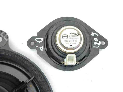 Electronic module MAZDA 6 Estate (GJ, GL) 2.2 D | BP28878733M83