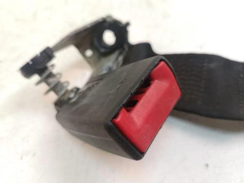 Seat buckle BMW X3 (E83) 2.0 d | BP36177496I32 - Image 5