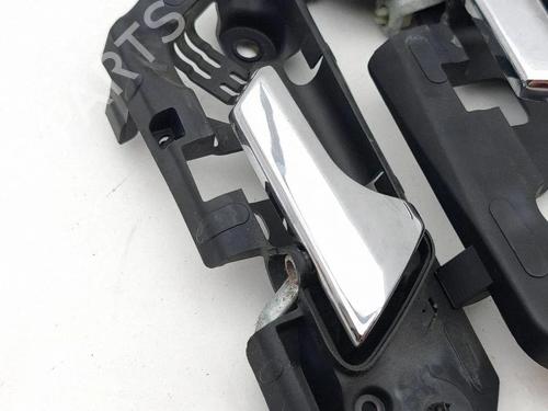Front left interior door handle MERCEDES-BENZ M-CLASS (W164) ML 320 CDI 4-matic (164.122) | BP40282773I13 - Image 5