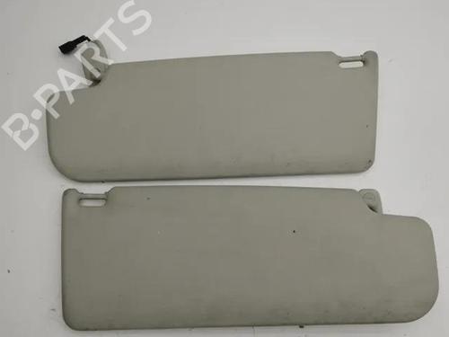 Left sun visor SEAT ALTEA (5P1) 2.0 TDI 16V | BP28852356I1 