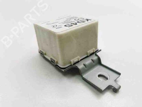 Electronic module MAZDA 3 Saloon (BM_, BN_) 2.0 | BP28848211M83