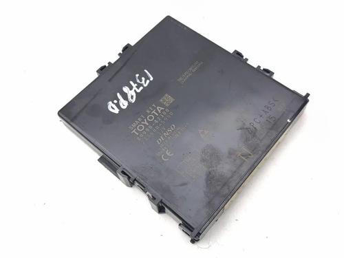Control unit TOYOTA RAV 4 V (_A5_, _H5_) 2.5 Hybrid (AXAH52) | BP36190358M11 - Image 2