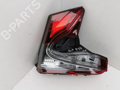 Used Right taillight Right taillight 36082520 36082520
