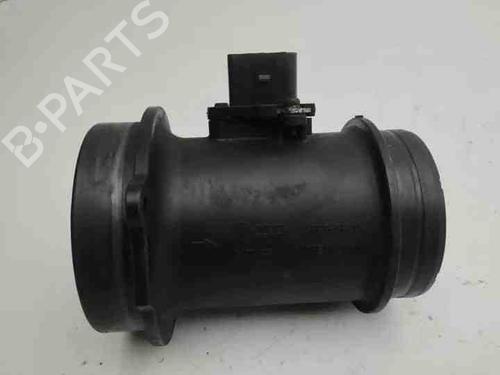 Used Mass air flow sensor MERCEDES-BENZ S-CLASS (W221, V221) S 320 CDI (221.022, 221.122) (235 hp) 28853912