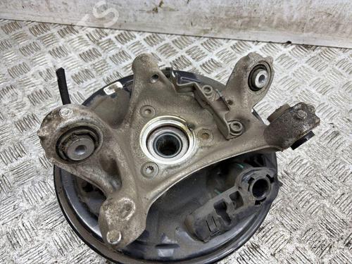 Left rear steering knuckle VW ID.3 (E11, E12) Pro | BP29638647M27 