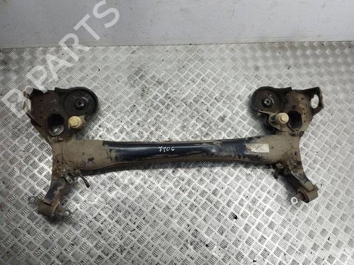 Used Rear axle Rear axle 38279057 38279057