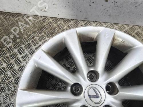 Fælk LEXUS IS C (GSE2_) 250 (GSE20) | BP37481671C45 - Image 5