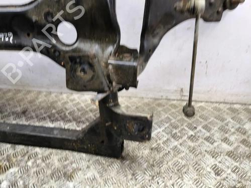 Subframe MERCEDES-BENZ VIANO (W639) CDI 2.2 (639.711, 639.713, 639.811, 639.813, 639.815) | BP36200349M9 - Image 5