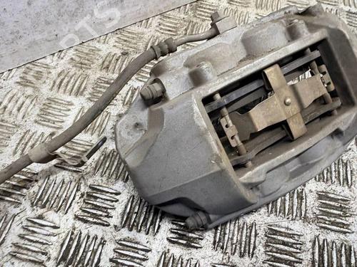 Left front brake caliper TESLA MODEL 3 (5YJ3) EV | BP31834317M105 