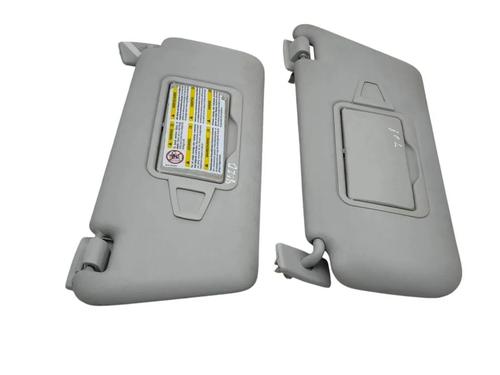 Left sun visor MERCEDES-BENZ A-CLASS (W169) A 180 CDI (169.007, 169.307) | BP36348891I1 - Image 2