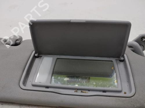 Used Right sun visor Right sun visor 33228563 33228563