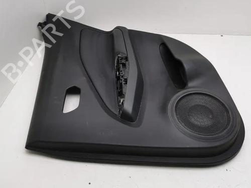 Rear right panel NISSAN JUKE (F16_) 1.6 Hybrid | BP28864967C61 