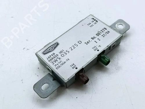 Electronic module BENTLEY FLYING SPUR (4W_) 6.0 W12 | BP36391748M83 - Image 3