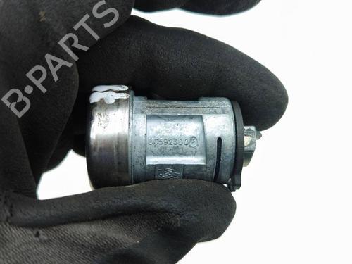 Ignition barrel JAGUAR X-TYPE I (X400) 2.0 D | BP29919788M48