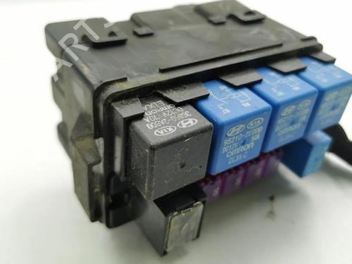 Fuse box HYUNDAI i30 (FD) 1.6 | BP33640194E1  - Image 5