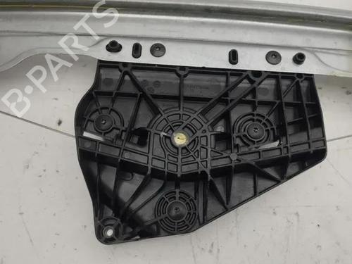 Front left window mechanism RENAULT MEGANE I (BA0/1_) 1.4 e (BA0E, BA0V) | BP28861627C22